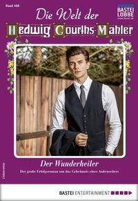 Produktbild: Die Welt der Hedwig Courths-Mahler 468