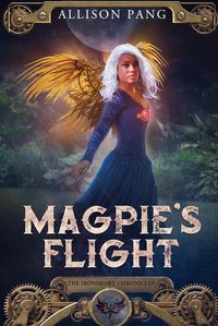 Produktbild: Magpie's Flight