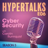 Produktbild: Hypertalks S3 E6