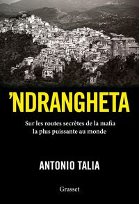 Produktbild: 'Ndrangheta