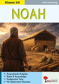 Produktbild: Noah