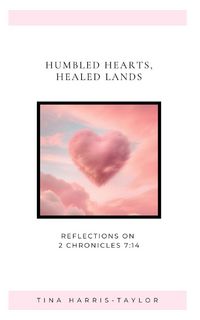Produktbild: Humble Hearts, Healed Lands