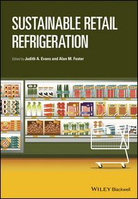 Produktbild: Sustainable Retail Refrigeration