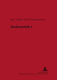 Produktbild: Medizinethik 4