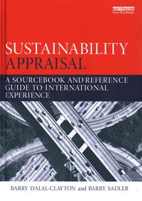 Produktbild: Sustainability Appraisal
