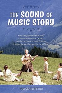 Produktbild: Sound of Music Story