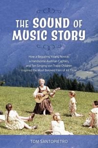 Produktbild: The Sound of Music Story