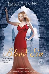 Produktbild: Blood Sin
