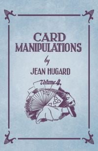 Produktbild: Card Manipulations - Volume 4