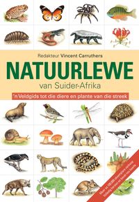 Produktbild: Die Natuurlewe van Suider-Afrika