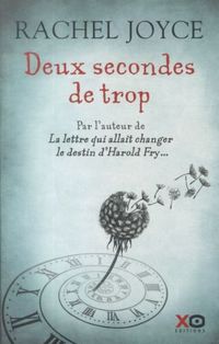 Produktbild: Deux secondes de trop