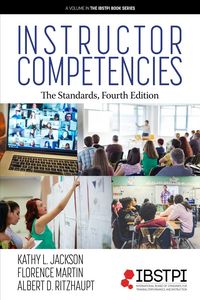 Produktbild: Instructor Competencies