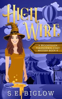 Produktbild: High Wire