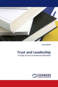 Produktbild: Trust and Leadership
