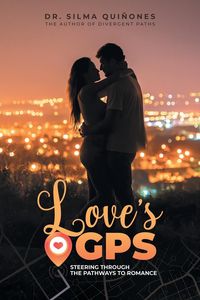Produktbild: Love's GPS