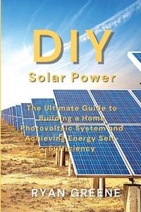 Produktbild: DIY Solar Power