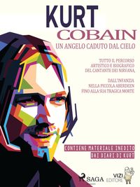 Produktbild: Kurt Cobain