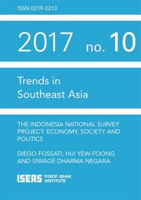 Produktbild: The Indonesia National Survey Project