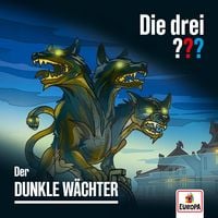 Produktbild: Uve Teschner liest... Der dunkle W&auml;chter