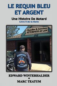 Produktbild: Le Requin Bleu Et Argent