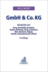 Produktbild: GmbH & Co. KG