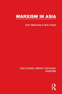 Produktbild: Marxism in Asia