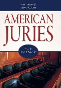 Produktbild: American Juries