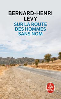 Produktbild: Sur la route des hommes sans nom