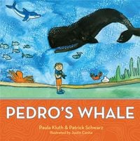 Produktbild: Pedro's Whale