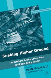 Produktbild: Seeking Higher Ground