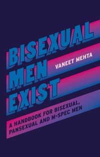 Produktbild: Bisexual Men Exist