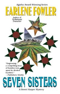 Produktbild: Seven Sisters