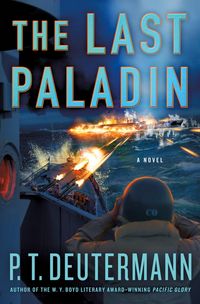Produktbild: Deutermann, P: Last Paladin