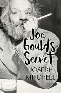 Produktbild: Joe Gould's Secret