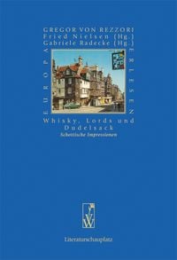 Produktbild: Whisky, Lords und Dudelsack