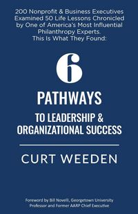 Produktbild: 6 Pathways to Leadership & Organizational Success