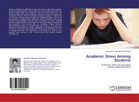 Produktbild: Academic Stress Among Students