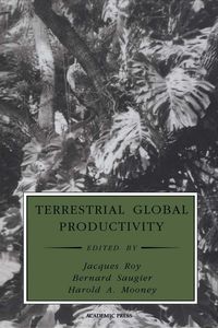 Produktbild: Terrestrial Global Productivity