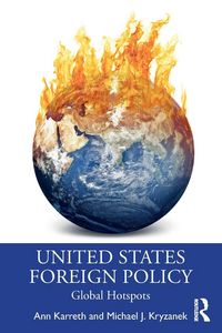 Produktbild: United States Foreign Policy