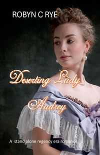 Produktbild: Deserting Lady Audrey