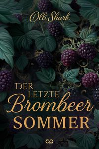 Produktbild: Der letzte Brombeersommer