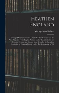 Produktbild: Heathen England