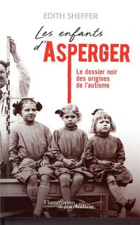 Produktbild: Les enfants d'Asperger