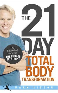 Produktbild: The 21-Day Total Body Transformation