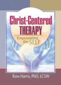 Produktbild: Christ-Centered Therapy