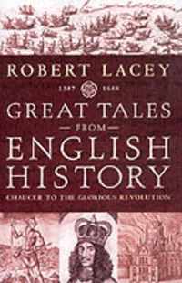 Produktbild: Great Tales