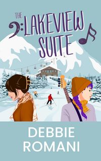 Produktbild: The Lakeview Suite