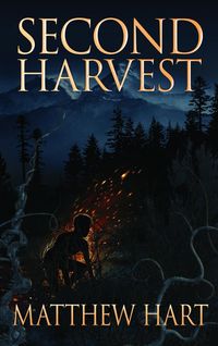 Produktbild: Second Harvest