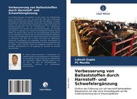 Produktbild: Verbesserung von Ballaststoffen durch Harnstoff- und Schwefelerg&auml;nzung