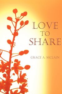 Produktbild: Love To Share